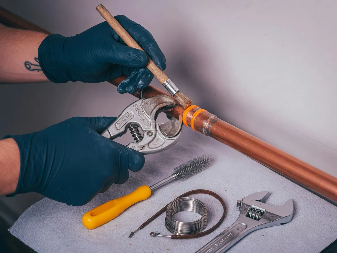 Why choose Sump Pump Repair in Triadelphia, WV